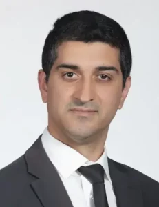 George Charalambous