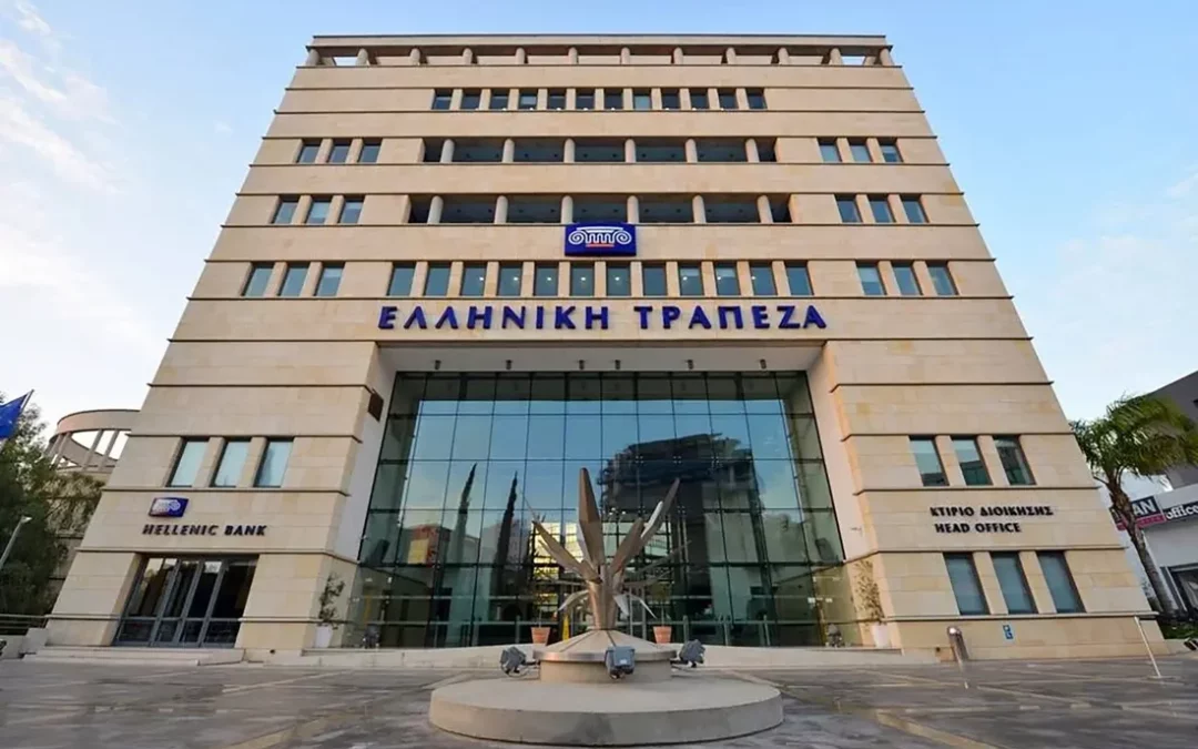 G&P advises on landmark takeover of Hellenic Bank by Eurobank