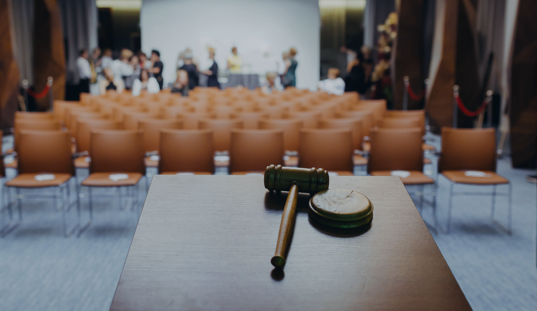 Summary judgment ordering free and vacant possession