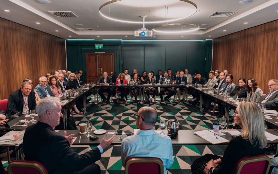 Ally Law 2026 AGM