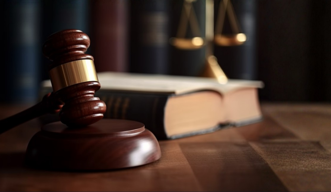 Court of Appeal Win